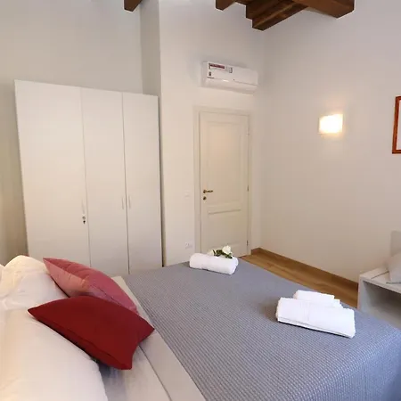 Appartement Ca' Del Pittor - Tiziano Venetië