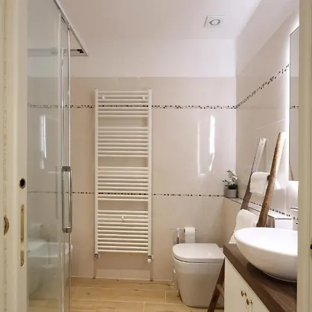 Ca' Del Pittor - Tiziano Appartement
