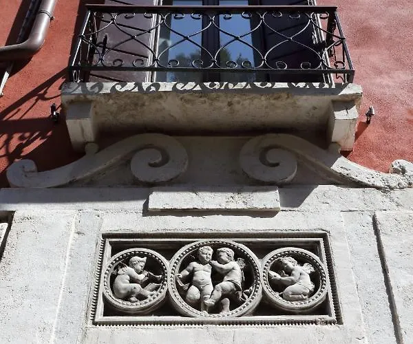 Apartamento Ca' Del Pittor - Tiziano Venecia