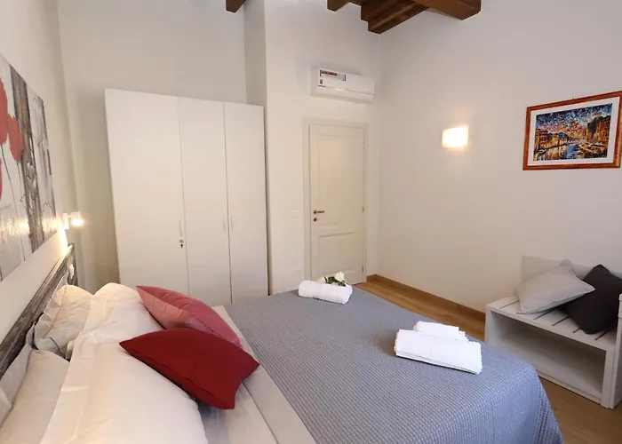 Apartamento Ca' Del Pittor - Tiziano Venecia