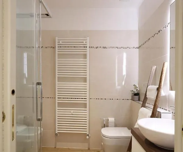 Ca' Del Pittor - Tiziano Apartamento