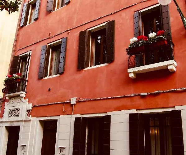 Apartamento Ca' Del Pittor - Tiziano Venecia