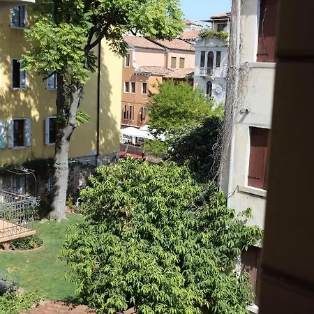 Ca' Del Pittor - Tiziano 公寓